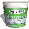 INDEX Pittura riflettente all'acqua per coperture Index White Reflex 20kg
