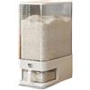 Freshness Keeper per Cottura Quotidiana Contenitore Riso Ermetico Guarnizione An