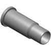 Franke Connettore Scarico Lavandino Tubo Telescopico 155mm Grigio Ricambio