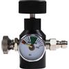 No Kit Connettore Adattatore Bombola Serbatoio CO2, Adattatore di Ricarica Bom6698