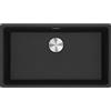 FRANKE 125.0686.638 Lavello Sottotop 75,3x72 Maris MRG 110-72 fragranite di colo