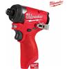 Milwaukee M12 FUEL FID2-0 12V 1/4" Hex Impact Driver Gen 3 Tool Only