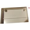 ARNOCANALI KE100.6 TERMINALE 100X60 - 100X40 BIANCO