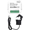 No Tuya Meter 80A con Trasformatore di Corrente Morsetto KWh di Pot9897