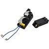 Bosch GSH 5 per CE 10C 11DE 5.5/40 DCE Interruttore Controller Ricambio per Trapano