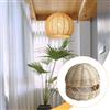 Accessori per paralumi, ornamenti portatili alla moda per camera da letto,