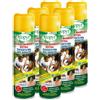 Subitodisponibile 6 PZ Copyr Insekt Barrier Extra 750 ml Insetticida Antizanzare 1H3L
