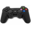 Twin Vibration 3 Controller Compatibile PS3 con Filo Gamepad USB Joypad