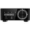 Amplificatore Classe D Ingresso USB Lettore MP3 Alta Fedeltà per Scrivania
