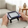 Visivo Ingranditore 3.5 Pollici Schermo Integrato per Persone con Bassa Visione