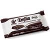 Zaini Tavoletta Cioccolato Fondente Extra Emilia Zaini 300 Gr Pasticceria Blocco