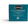 Caffè Motta® 50 CIALDE CAFFÈ MOTTA MISCELA ESPRESSO DECAFFEINATO - SPEDIZIONE GRATUITA