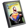 ERIK. STAMPA LED INCORNICIATA DC COMICS SUPERMAN Poster