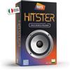 Does not apply Yas Games- Hitster Radio Italia - L'Unico in Italiano - Gioco Musicale Da 2 a 10