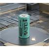 multimarche Batteria ricaricabile alta qualità con caricabatterie 16340 8800mAh CR123A 3.7V