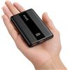 BASEUS VRURC T1143 Power Bank 10000mAh 22.5W Ricarica Rapida Mini Caricatore Portatile
