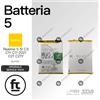 REALME- REALME BATTERIA 5 5i C3C11 C11 2021 C21 C21Y BLP729 ORIGINALE SERVICE PACK
