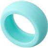 Oura Custodia protettiva in silicone per Oura Ring 3/4 e per anelli per GALAXY