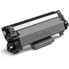 Brother TN-2510XL alta capacità nero toner originale per Brother MFC-L2800,L2835