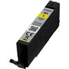 CANON CLI-581 GIALLA 2105C001 CARTUCCIA ORIGINALE PER CANON TS6150,8150,9150,TR7