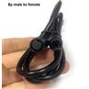 Cavo Prolunga Ebike M8 1M 2/3/4/5/6/8 Pin Sensore Velocità Waterproof