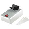 Agitatore per gel e smalto per unghie, flacone elettrico compatto per smalto in