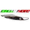 TNT PROTEZIONE PARACALORE CROMATO MARMITTA HONDA SH 125-150 2020 2021 2022 2023