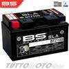 BS Battery BATTERIA SLA BTZ10S = YTZ10S KTM Adventure 890 2021 2022 / BS Battery