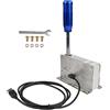 Gioco USB Sequential Shifter Professional Plug and Play PC Gearshift