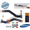 Connettore FLAT FLEX USB e MICROFONO SM-T530 - SAMSUNG GALAXY TAB 4 T535