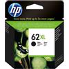Hp ORIGINALE HP 62XL NERA C2P05AE ALTA CAPACITA CARTUCCIA ORIGINALE PER HP Officej