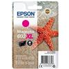 EPSON ORIGINALE EPSON T603XL MAGENTA C13T03A34010 CARTUCCIA PER EPSON PER XP-2100,3100