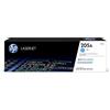 HP CF531A CIANO TONER ORIGINALE 205A PER HP MFP M180n M181fw M154a M154NW CAPACI