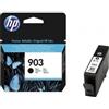 Hp CARTUCCIA HP 903 NERA ORIGINALE PER HP OFFICEJET PRO 6960, PRO 6970, PRO 6974 T6