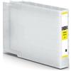 Italy's Cartridge CARTUCCIA T9084 GIALLA COMPATIBILE PER EPSON WF6090 WF6590 C13T908440 39ml - 4.0