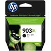 Hp CARTUCCIA HP 903XL NERA ORIGINALE PER HP OFFICEJET PRO 6960, PRO 6970, PRO 6974