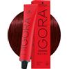 Schwarzkopf Professional Schwarzkopf Igora Royal 4-88 Castano Medio Rosso Extra 60ml