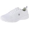 Lumberjack Scarpa Uomo Sneaker Lumberjack AGATHA SMA9411-001 T05 CA001 White
