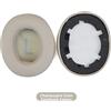 Cuscinetti auricolari di ricambio in memory foam PU per JBL TUNE T700BT 710BTNC