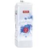 Miele Detersivo lavatrice Miele 4002515948903 Ultraphase 2 Bianco e Colorati