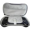 Custodia da viaggio EVA compatibile con per console per ANBERNIC RG557 e RG556
