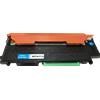 Italy's Cartridge TONER W2071C CIANO COMPATIBILE SERIE ECO 117A CON CHIP PER HP Color Laser HP 150