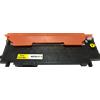 Italy's Cartridge TONER W2072Y GIALLO COMPATIBILE SERIE ECO 117A CON CHIP PER HP Color Laser HP 15
