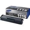 SAMSUNG Samgund D111S nero su810a toner originale per Samsung Xpress SL-M2070FW,M2022W M