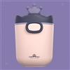 Portatile Dispenser Formula di Latte In Polvere Dispenser Container per il