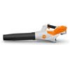 STIHL Soffiatore Stihl BGA 50 + Batteria AK 20 + Caricabatteria AL 101