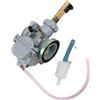 for Kawasaki Per Kawasaki Kit Carburatore Aggiornamento Motore per KE100 Per Moto KM100 1976