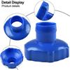 Intex 1* Adattatore Skimmer per Tubo per INTEX Ricambio Numero Parte SK-15 per NUOVO