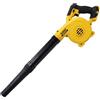 DEWALT Soffiatore XR, DCV100-XJ