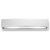 Ideal Lux Andromeda AP1 Lampada da parete Outdoor, Bianco
